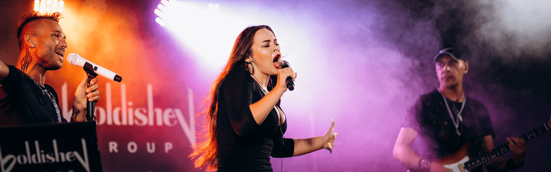 Unconventional Venues: A Fresh Take on Events