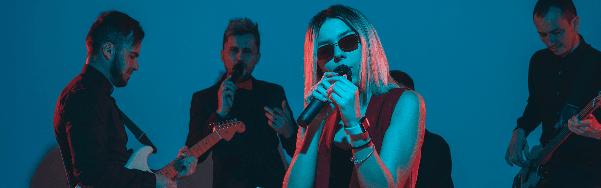 Latest Trends in Event Management: Stay Ahead